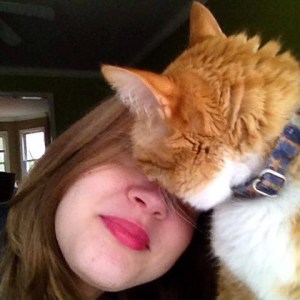 Maggie and Me